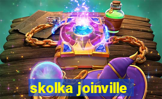 skolka joinville